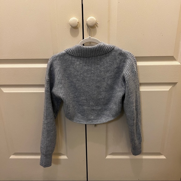 SOLD FOR LOVE AND LEMONS ASHLEY CARDIGAN - Picture 3 of 4